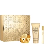 Rabanne Lady Million Eau de Parfum 50ml Gift Set