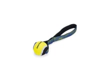 Beeztees Tennisball med Håndløkke - 25cm