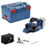 Bosch Professional GHO 18V-26 Rabot sans fil