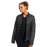 Roxy Coast Road - Doudoune femme Anthracite M