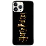 ERT GROUP Coque de téléphone Portable pour Xiaomi REDMI Note 9 Pro/ 9S Original et sous Licence Officielle Harry Potter Motif 039 Parfaitement adapté à la Forme du téléphone Portable, Coque en TPU