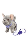 Happy Pets Walk Along French Bulldog Patterned Happy Pets