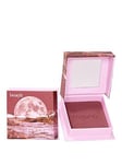 Benefit Wanderful World Blushes Moone Rich Berry Powder Blusher, One Colour, Women