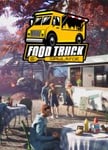 Food Truck Simulator OS: Windows