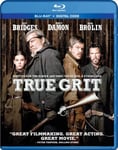 True Grit (2010) Bluray