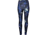 Iq Dame Iq Cross The Line Revla Ii Leggings Wmns Str Xs