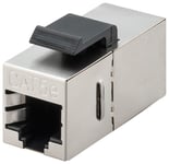 Goobay Keystone-modul RJ45-kobling CAT 5e, STP