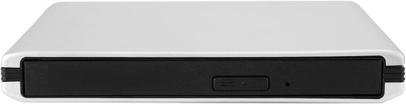 Enregistreur Externe Blu-Ray DVD CD BD USB3.0, Graveur Haute Vitesse pour Films Blu-Ray 3D, Compatible avec Ordinateur Portable de Bureau Tout-en-Un, avec Conception en Alliage