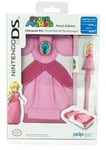 Nintendo Character Kit - Super Mario - Peach Edition(Nintendo 3DS/DSi/DS Lite)