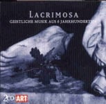 Dietrich Knothe  Lacrimosa: Holy Music  CD