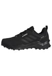 adidas Men's Terrex AX4 Beta Cold.RDY Hiking Shoes, Core Black/Core Black/Grey Two, 6 UK