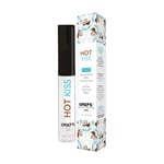 Exsens Gloss effet chaud-froid Hot Kiss noix de coco