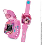 Montre-Jeu Interactive Pat Patrouille Le Film de VTECH - Liberty - 4 Activite...