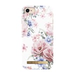 IDEAL OF SWEDEN iPhone SE (2022)/SE (2020)/8/7/6/6S suojakuori Floral romance