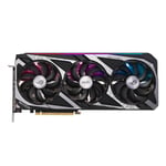 ASUS GeForce RTX 3050 ROG Strix OC 8GB Graphics Card