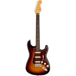 Stratocaster Hss American Professional II Rw 3-Color Sunburst - Reconditionné