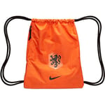 Nike Knvb Stadium gmsk - Su20 Bag Safety Orange/Team Orange/Blac One Size