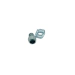 Shimano Ultegra BR-6800 Cable Fixing Bolt & Plate - Front & Rear - 8LA 9802