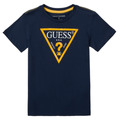 T-shirt enfant Guess  THERONN