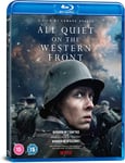 All Quiet On The Western Front (2022) / Intet Nytt Fra Vestfronten