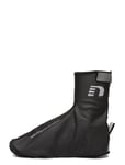 Newline Core Rain Shoe Cover Svart