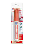 Edding e-800 permanent marker red