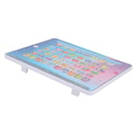 Children's Learning Tablet 3 Years Old Educational Learning Tablet