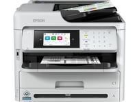 Epson WorkForce Pro WF-M5899DWF Tintenstrahl A4 1200 x 2400 DPI 34 Seiten pro Minute WLAN