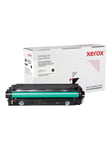 Xerox - High Yield - Musta - toner cartridge (alternative for: HP CF360X Canon CRG-040HBK) - Laser värikasetti musta