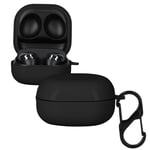 Two-Part Headphones Case for Samsung Galaxy Buds 2 Pro Buds 2 Buds Live