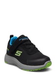 Skechers Boys Dynamic Tread - Hydrode - Waterproof Svart