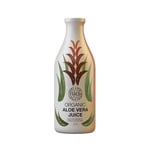 Tulsi Aloe Vera juice EKO - 1000 ml