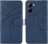 Porte-Carte D¿¿Tachable Oppo Realme C33 Pz5302