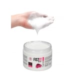 Lubrifiant sexuel pour fisting gel relaxant stimulant anal à base d'eau