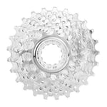 Campagnolo Veloce Cassette 10 Speed Silver 12 25 - CPB535