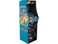 Arcade1up Retro Standing Class Of 81 Deluxe 12W1 Pac-Man Galaga