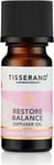 Tisserand Aromatherapy Restore Balance Diffuser Oil Perimenopause, Menopause an