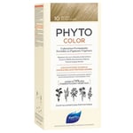 PHYTO Kokoelma Phyto Color Color Kit 10 Erittäin vaalea blondi