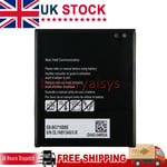 New BNA-WB-P13180 Cell Phone Battery, Replaces Samsung EB-BG715BBE Battery