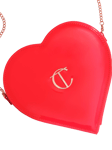 Charlotte Tilbury Limited Edition L.O.V.E. Makeup Bag