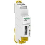 SCHNEIDER ELECTRIC IEM2000 KWH-MITTARI 40A 1P+N (A9MEM2000)