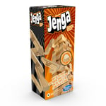 Gaming Classic Jenga, Party & Family Game for Children & Adults Birthday Gifts