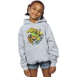 Sweat-shirt enfant Dc Comics  Teen Titans Go Waffle Mania