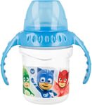 Tasse de Voyage Masques Pj 230 ML pour Enfants DISNEY