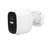 Nedis WIFICBO32WT-Älykäs ladattava kamera anturilla 4MP HD 1440p 5V/5200mAh Wi-Fi IP66