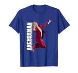 Ron Burgundy Logo PAPL119 T-Shirt