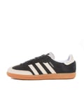 adidas Originals Samba OG W - Black