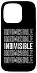 iPhone 14 Pro Indivisible Case