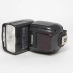 Canon Used Speedlite 430EX III-RT