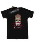 Annabelle Mens Chibi Found You T-Shirt - 3XL